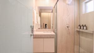Apartamento acolhedor Asa Norte