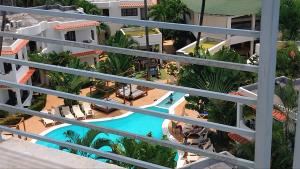 Pool Beach Hotel Residence Club