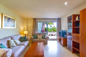 3016 Las Canas beach, first line beach Marbella golden mile
