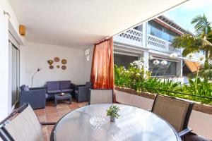 3016 Las Canas beach, first line beach Marbella golden mile