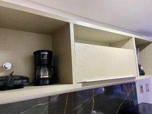 Flat Praia de Intermares