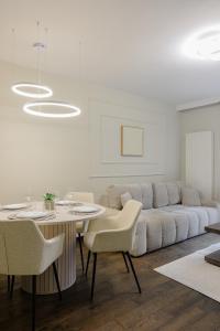 Wzorek Apartments
