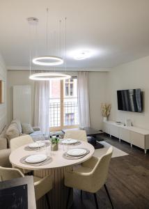 Wzorek Apartments