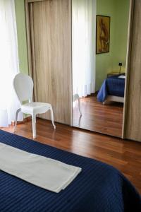 Andris Ylli & Hojza APARTMENTS