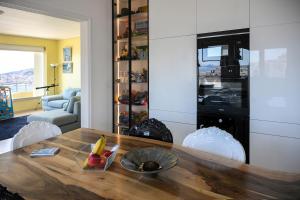 Andris Ylli & Hojza APARTMENTS