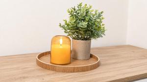 Center & Modern - The Sage Coast - ML