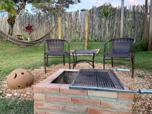 Mini Cabana