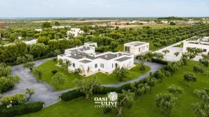 Oasi Degli Ulivi