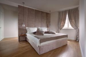 Casa del Sole - Villa Aurora