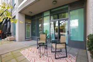 Cozy City Studio Near Budweiser & BMO Stadium