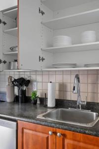 Cozy City Studio Near Budweiser & BMO Stadium