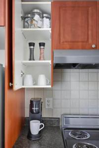Cozy City Studio Near Budweiser & BMO Stadium
