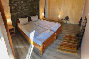 Guest House Keti Margiani Mestia