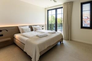 Le Petit Cadzand high comfort