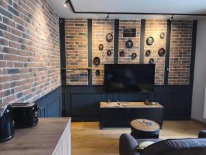 Escale à Clisson - lHippo Loft