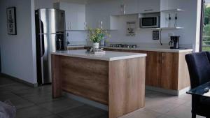 Good option - Apartment in San Salvador