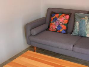 Departamento crespo