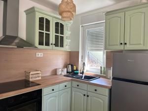 Apartma Prospera - free parking