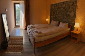 Guest House Keti Margiani Mestia