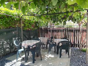 Luccia Apartments-Guesthouse Laguna