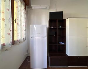 Oasi Azzurra, Giardino Privato con Piscina e BBQ