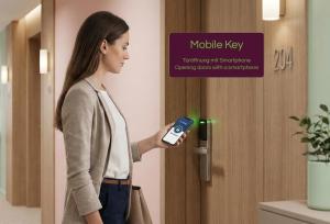 b-smart hotel Arbon