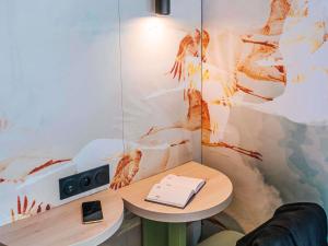 ibis Styles Antibes