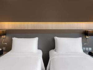 Mercure Bangkok Siam