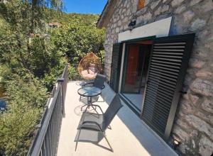 Skadar Lake Hideaway