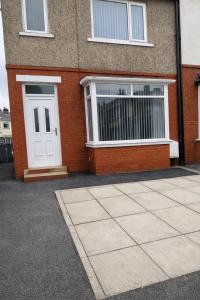 3Bed House Free Parking Contractors, Relocators & Families