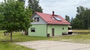 Möllatsi Saunamaja
