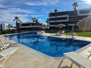 Apartament Torrevieja MarLa Lagoons Village
