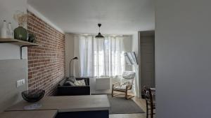 Maison La Rivière Saint-Sauveur