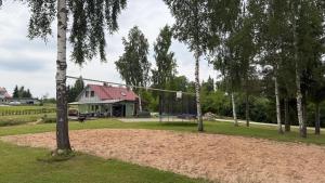 Möllatsi Saunamaja
