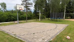 Möllatsi Saunamaja