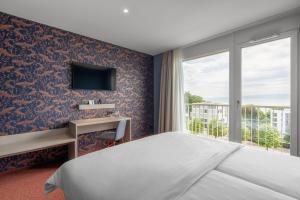 b-smart hotel Arbon