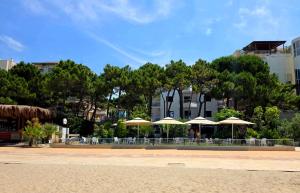 Seaview Apartment Casa Silvia, Golem