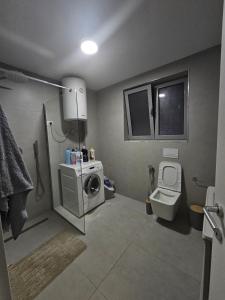 Apartment in Tirana Rruga Thoma Filpeu