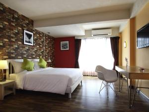ibis Styles Chiang Mai
