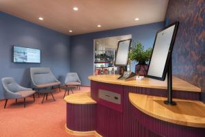 b-smart hotel Arbon