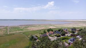Hekmat Apartments Nordseeblick Schobüll