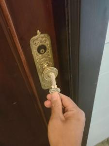 4 double and 2 single sofa beds apartment