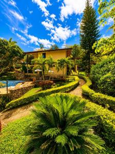 Hotel Casas de Campo El Ciruelo