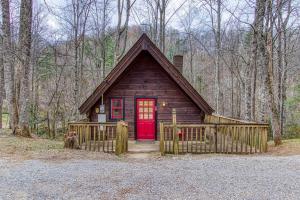 Mountaintop Romance private 10 mins from Gat and PF