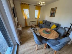 Apartman Garden