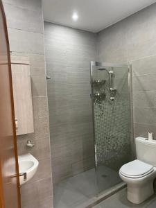 1 bedroom apartment shemesani