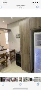1 bedroom apartment shemesani