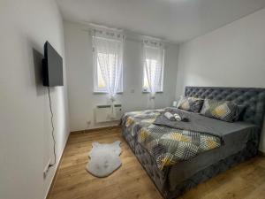 Apartman Garden