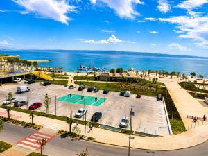 Apartment Toscana