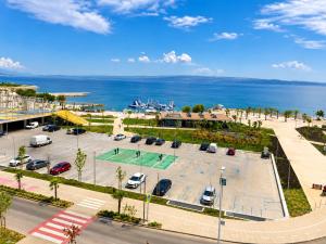 Apartment Toscana